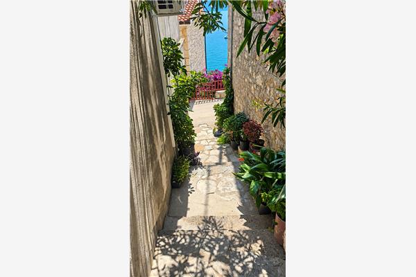 Apartment A4, for 4 persons