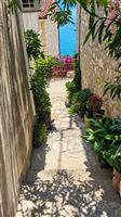 Apartment A4, for 4 persons
