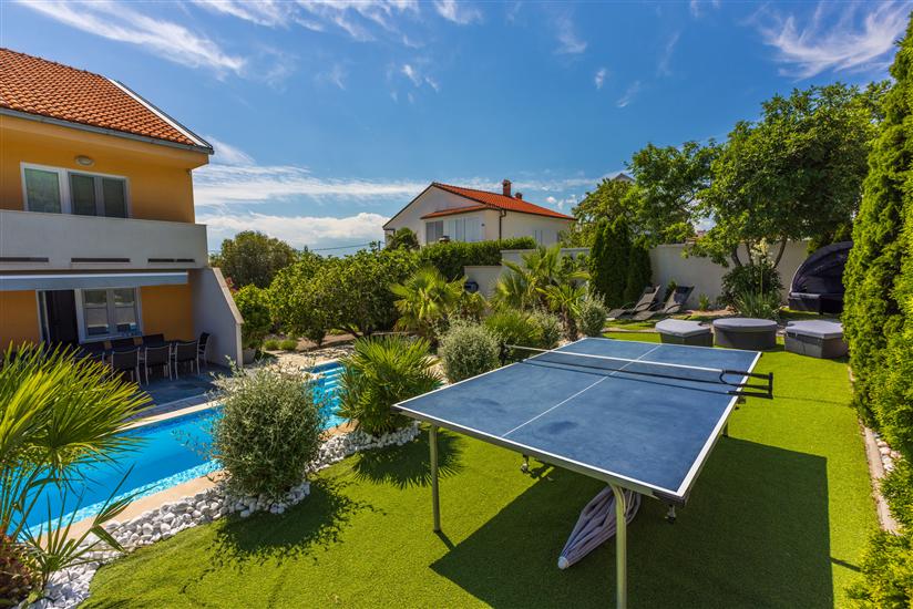 House Agava