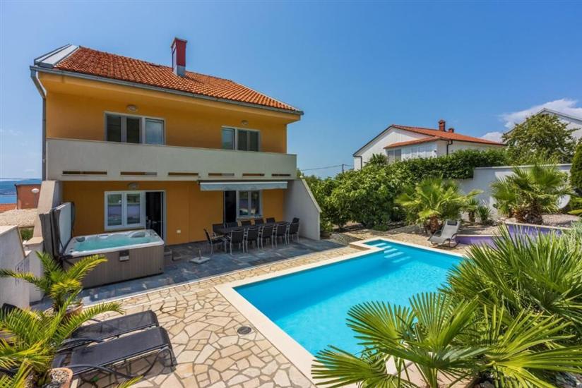 House Agava