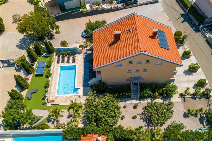 House Agava