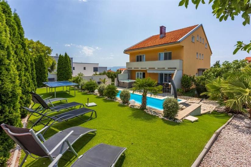 House Agava