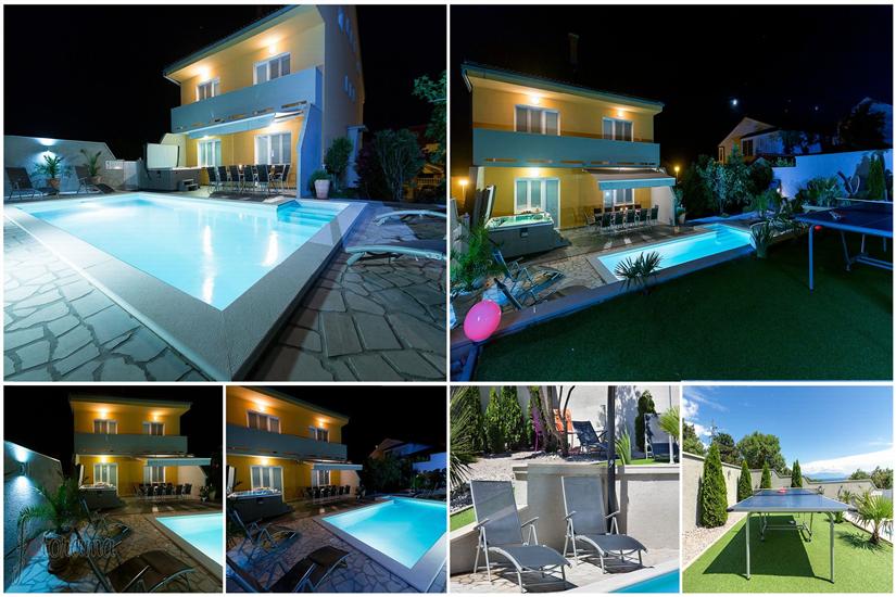 House Agava