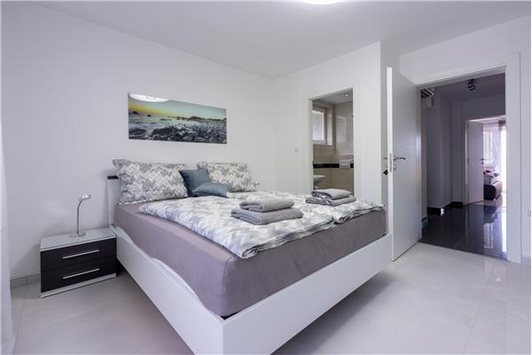 House K1, for 8 persons