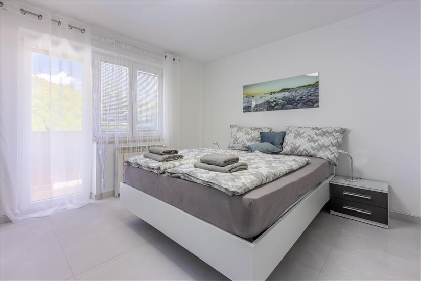 House K1, for 8 persons