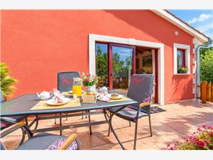 House Nada Rovinj, Size 50.00 m2