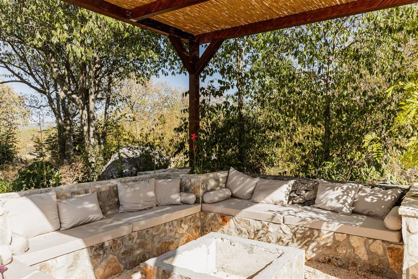 House Maja Authentic with Private Pool