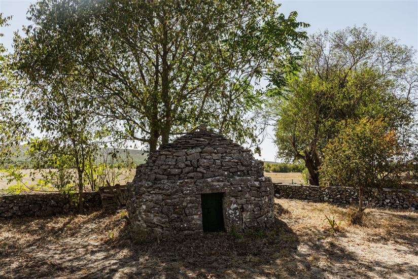 House Maja Authentic with Private Pool