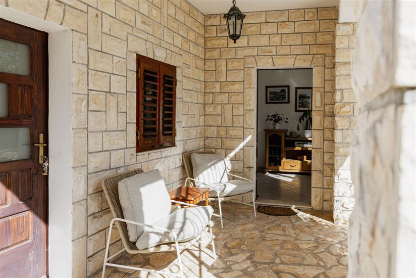 House Maja Authentic with Private Pool