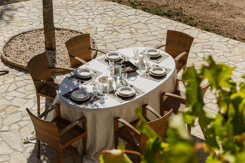 House Maja Authentic with Private Pool