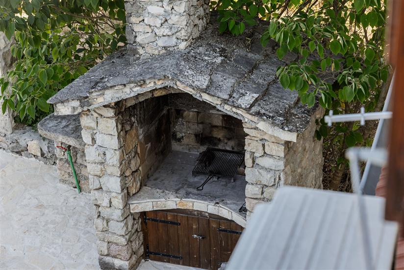 House Maja Authentic with Private Pool