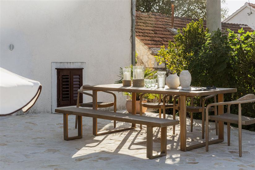 House Maja Authentic with Private Pool