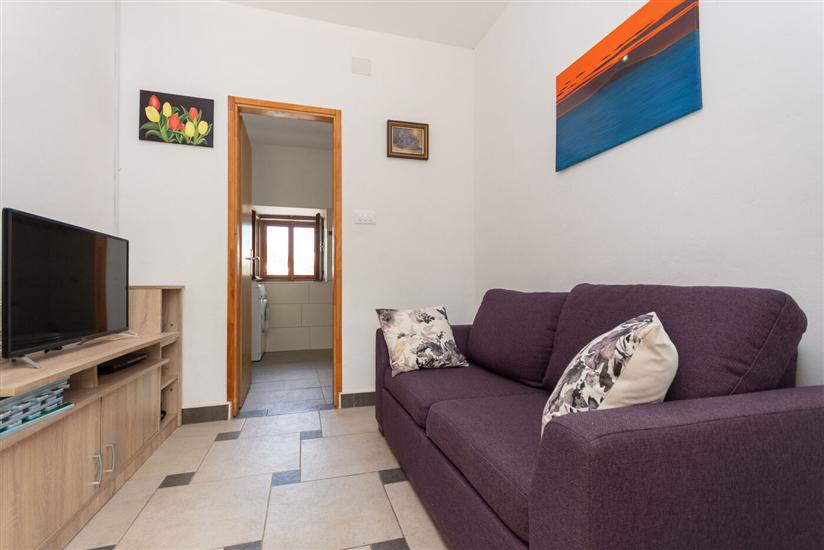 House K1, for 5 persons