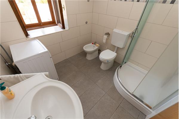 House K1, for 5 persons
