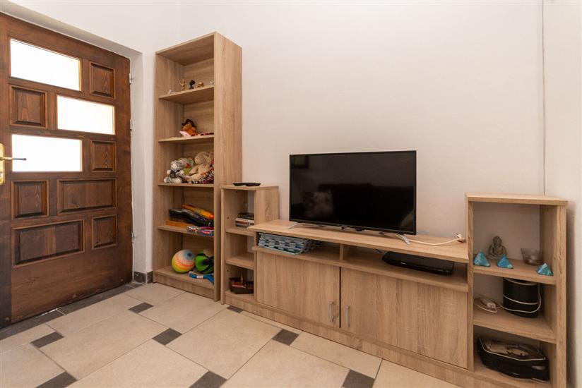 House K1, for 5 persons