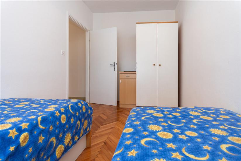 House K1, for 5 persons