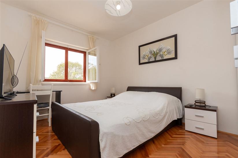 House K1, for 5 persons