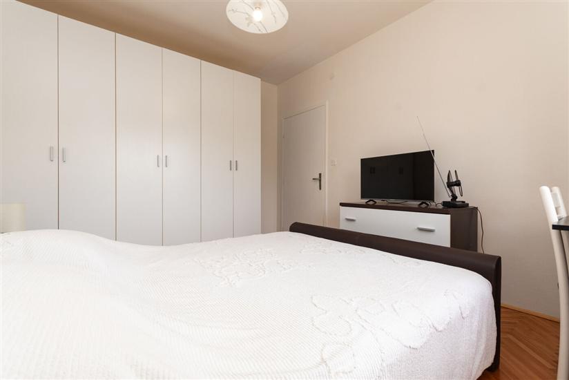 House K1, for 5 persons