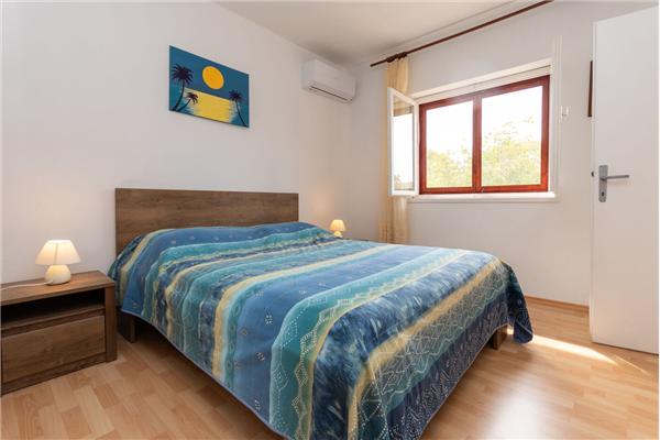 House K1, for 5 persons