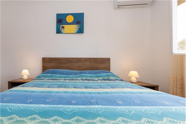 House K1, for 5 persons