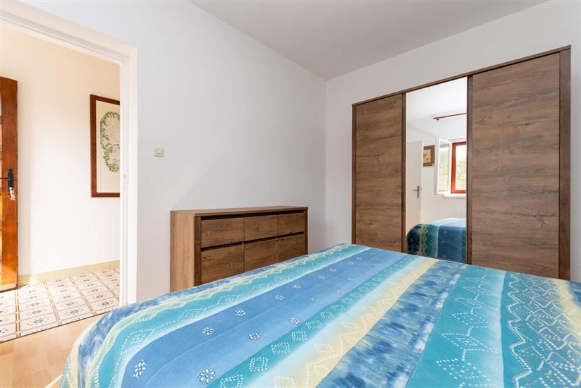 House K1, for 5 persons