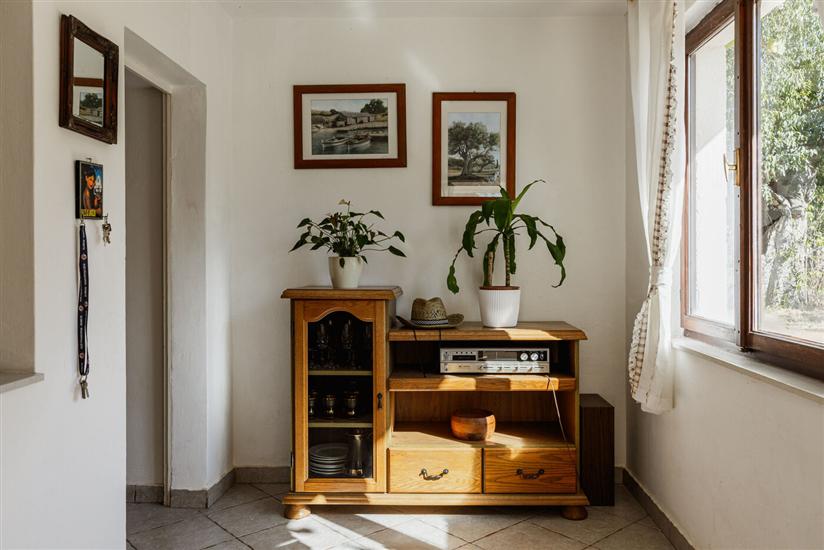 House K1, for 5 persons