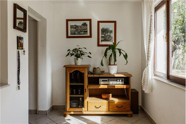 House K1, for 5 persons