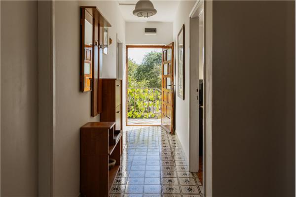 House K1, for 5 persons