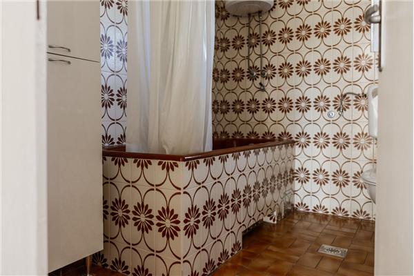 House K1, for 5 persons