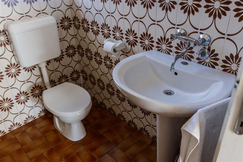 House K1, for 5 persons