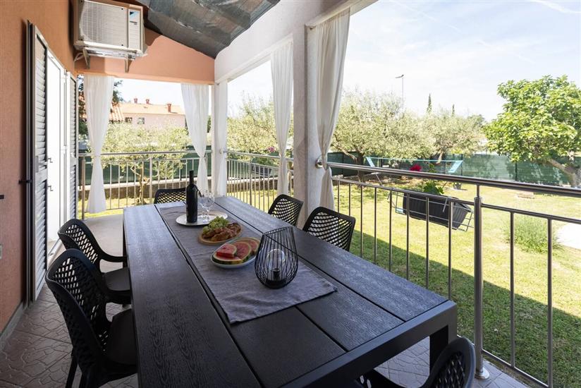 Villa Zelena Oaza