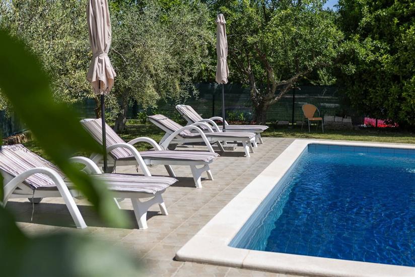 Villa Zelena Oaza