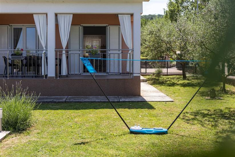 Villa Zelena Oaza
