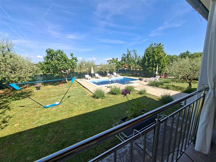 Villa Zelena Oaza