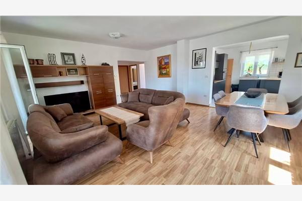 House K1, for 6 persons