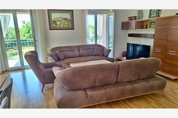 House K1, for 6 persons