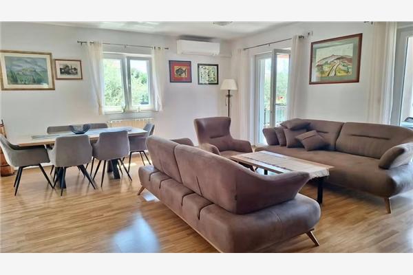House K1, for 6 persons