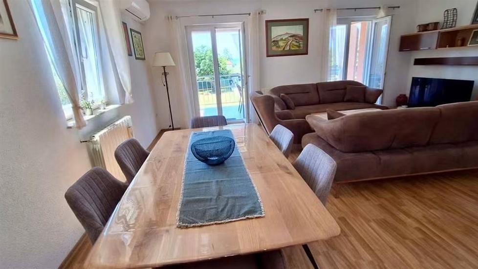 House K1, for 6 persons