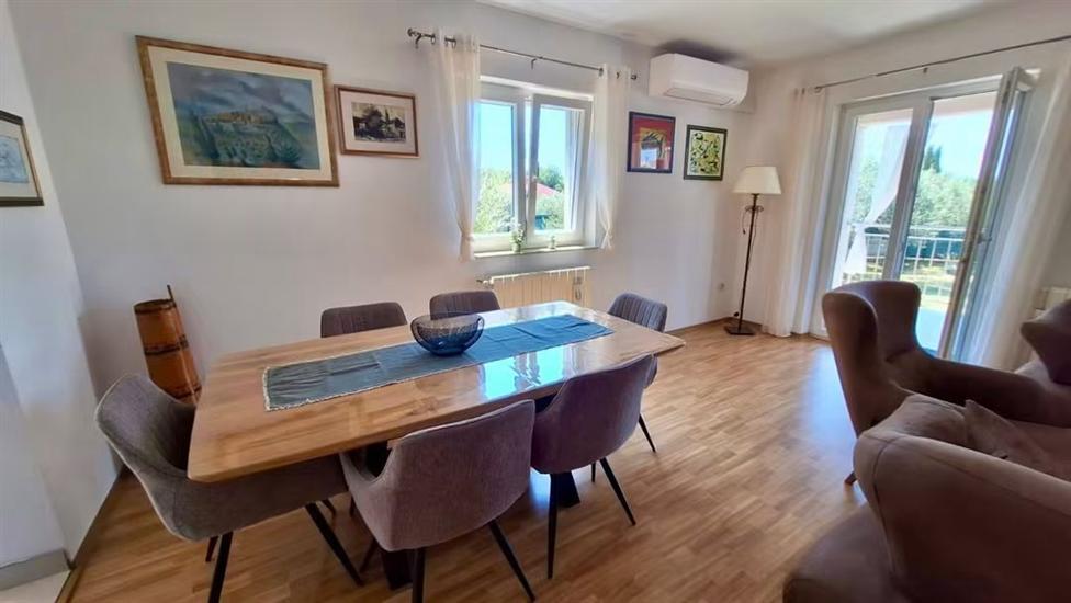 House K1, for 6 persons