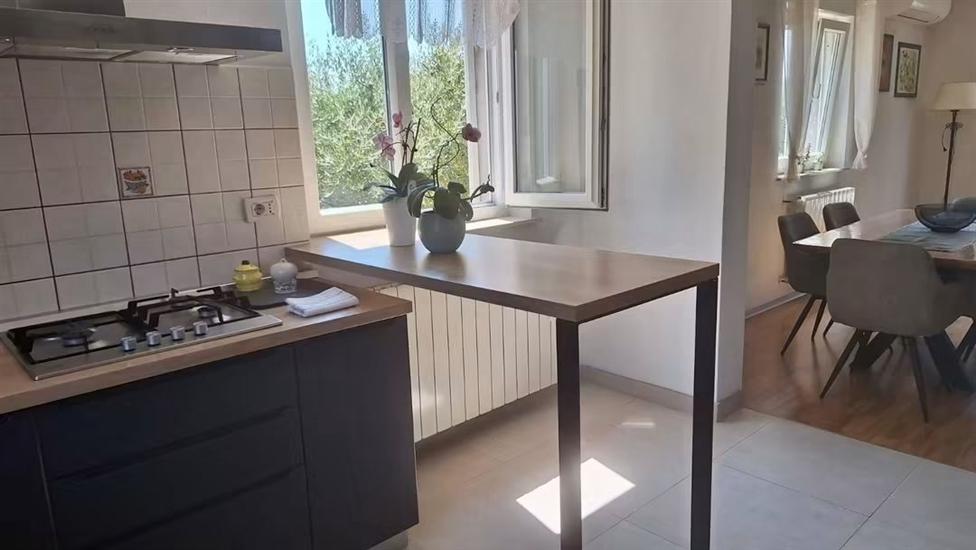 House K1, for 6 persons
