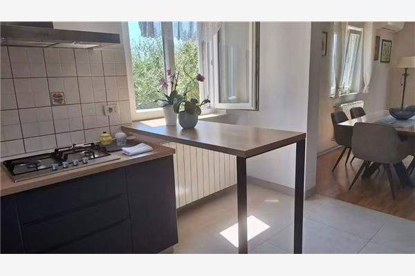 House K1, for 6 persons