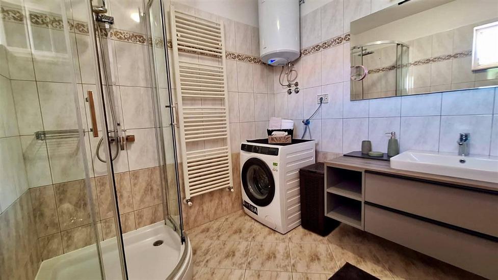 House K1, for 6 persons
