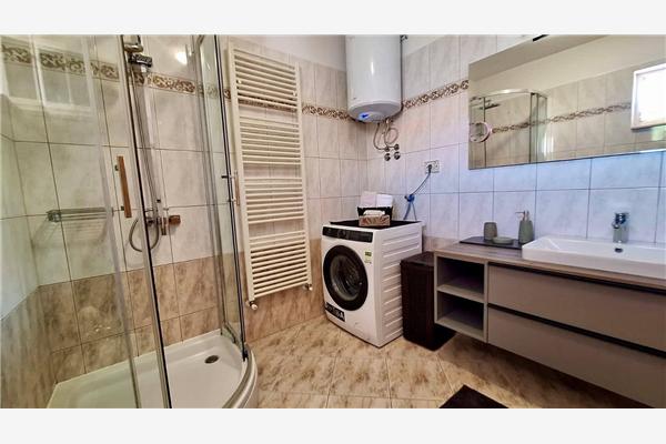House K1, for 6 persons