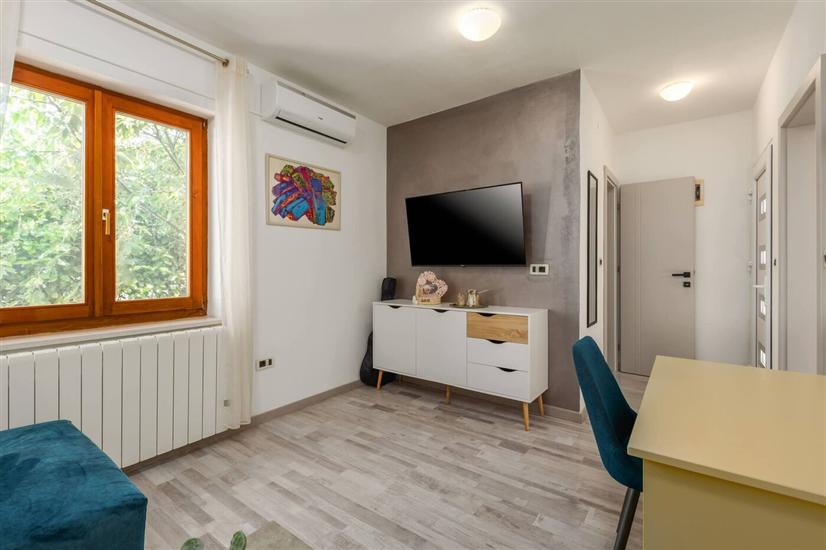 House K1, for 6 persons