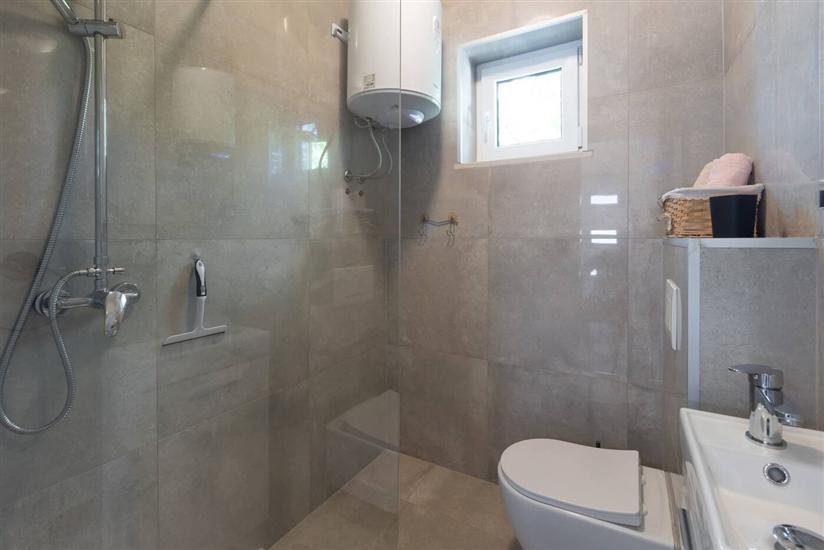 House K1, for 6 persons