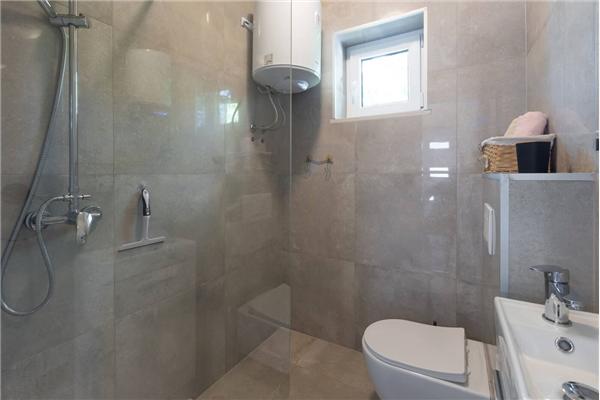 House K1, for 6 persons