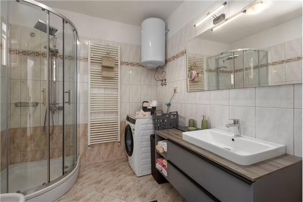 House K1, for 6 persons