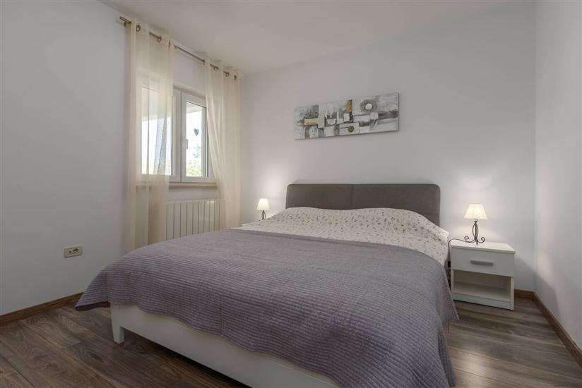 House K1, for 6 persons