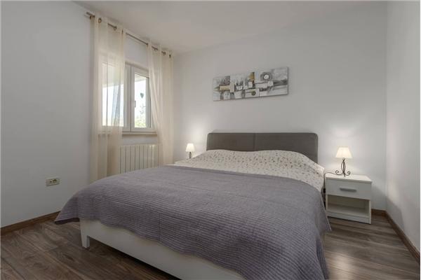 House K1, for 6 persons