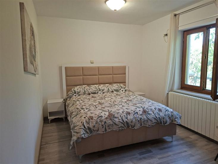 House K1, for 6 persons